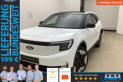 Ford Explorer Gebrauchtwagen