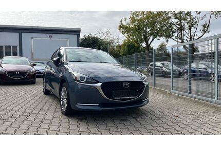 Mazda 2 Gebrauchtwagen
