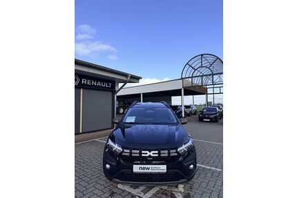 Dacia Jogger Gebrauchtwagen