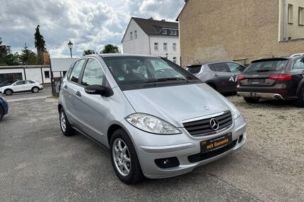 Mercedes-Benz A 150 Gebrauchtwagen