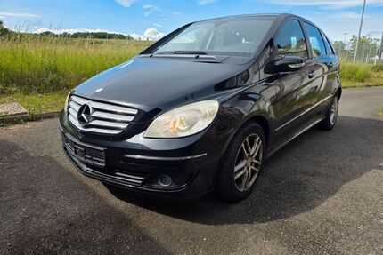 Mercedes-Benz B 200 Gebrauchtwagen
