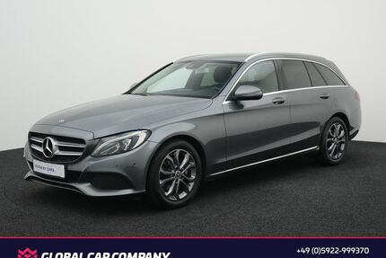 Mercedes-Benz C 200 Gebrauchtwagen