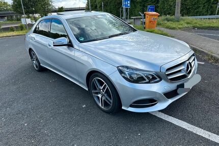 Mercedes-Benz E 350 Gebrauchtwagen