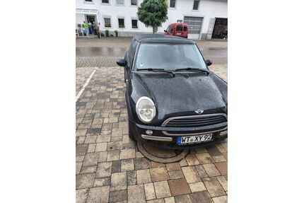 Mini ONE Gebrauchtwagen