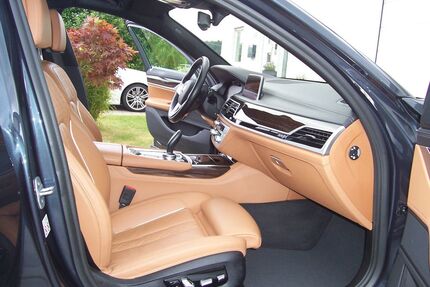 BMW 740 Gebrauchtwagen