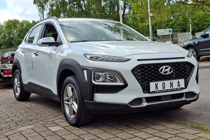 Hyundai KONA Gebrauchtwagen