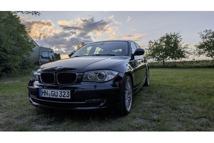 BMW 123 Gebrauchtwagen