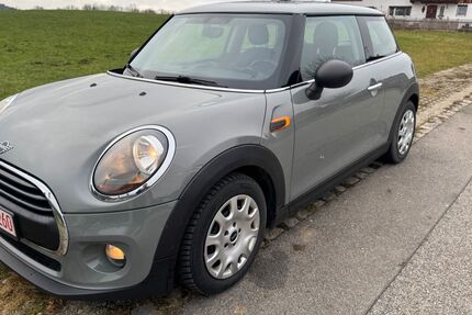 Mini ONE Gebrauchtwagen