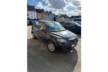 Mazda 2 Gebrauchtwagen