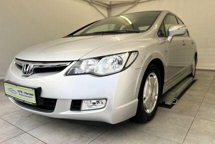 Honda Civic Gebrauchtwagen