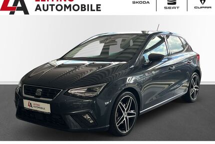 Seat Ibiza Gebrauchtwagen