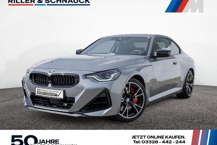 BMW M240i Gebrauchtwagen