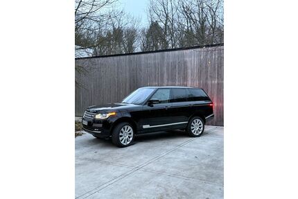 Land Rover Range Rover Gebrauchtwagen