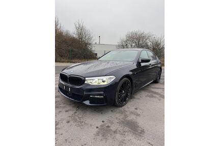 BMW 530 Gebrauchtwagen