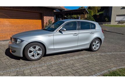 BMW 118 Gebrauchtwagen