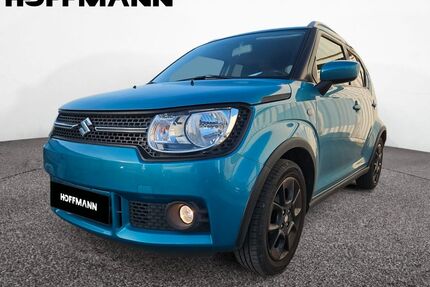 Suzuki Ignis Gebrauchtwagen