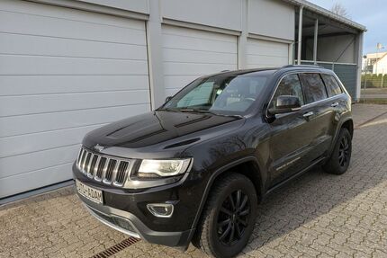 Jeep Cherokee Gebrauchtwagen