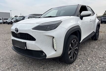 Toyota Yaris Cross Gebrauchtwagen