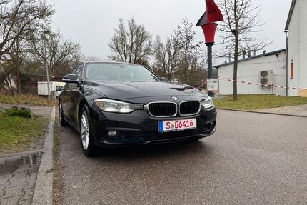 BMW 318 Gebrauchtwagen