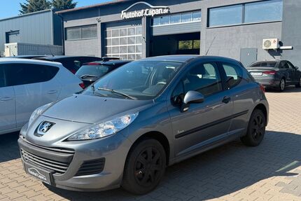 Peugeot 207 Gebrauchtwagen
