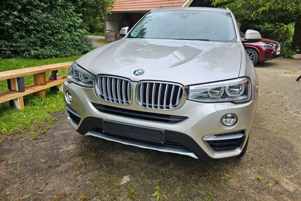 BMW X4 Gebrauchtwagen