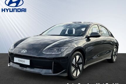 Hyundai IONIQ 6 Gebrauchtwagen