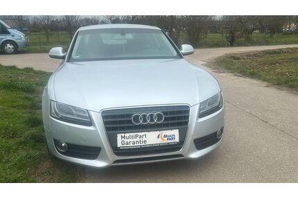 Audi A5 Gebrauchtwagen