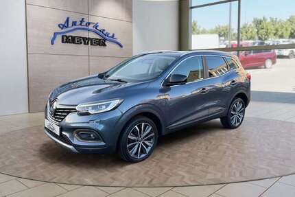 Renault Kadjar Gebrauchtwagen