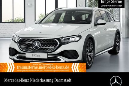 Mercedes-Benz E 300 Gebrauchtwagen