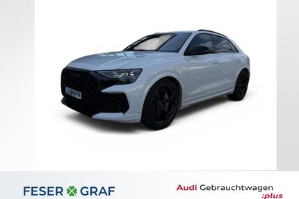 Audi RSQ8 Gebrauchtwagen