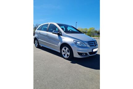 Mercedes-Benz B 170 Gebrauchtwagen