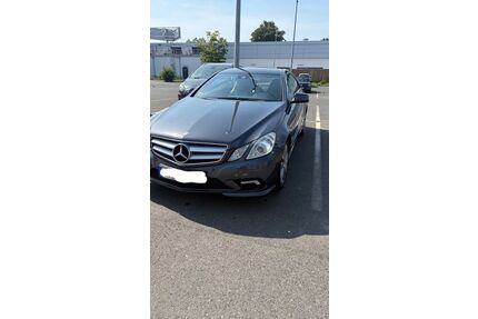 Mercedes-Benz E 250 Gebrauchtwagen