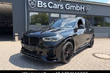 BMW X5 M50 Gebrauchtwagen