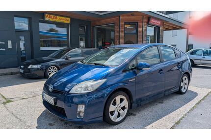 Toyota Prius Gebrauchtwagen