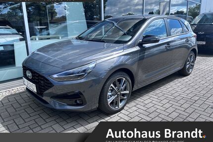 Hyundai i30 Gebrauchtwagen