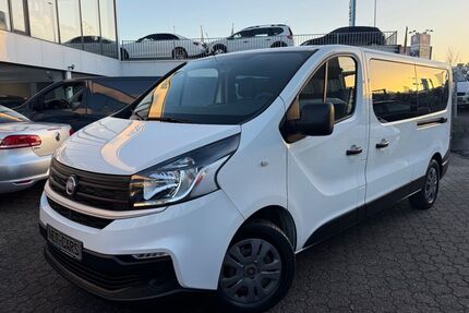 Fiat Talento Gebrauchtwagen