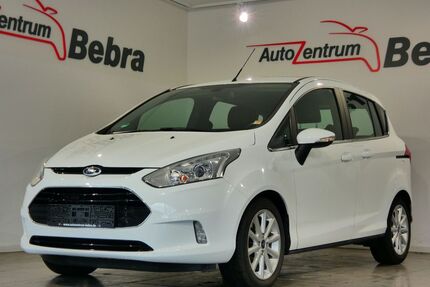 Ford B-Max Gebrauchtwagen