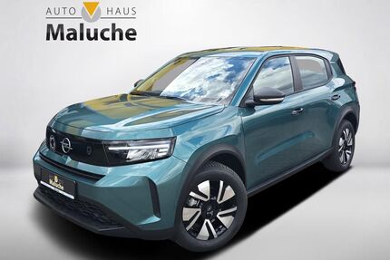 Opel Frontera Gebrauchtwagen