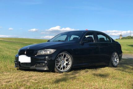 BMW 325 Gebrauchtwagen