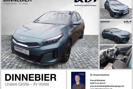 Kia XCeed Gebrauchtwagen