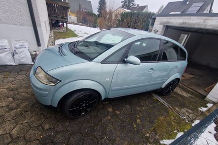 Audi A2 Gebrauchtwagen