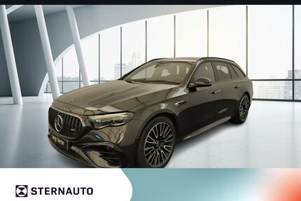 Mercedes-Benz E 53 AMG Gebrauchtwagen