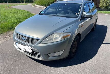 Ford Mondeo Gebrauchtwagen