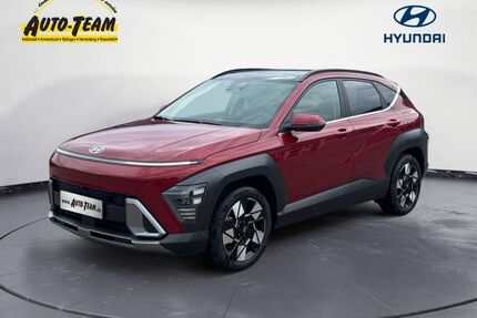 Hyundai KONA Gebrauchtwagen