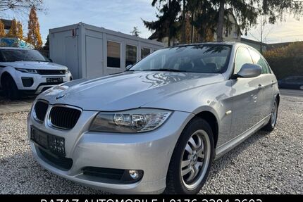 BMW 318 Gebrauchtwagen