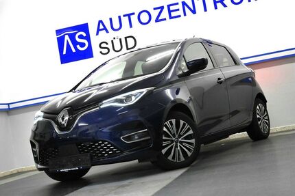 Renault ZOE Gebrauchtwagen