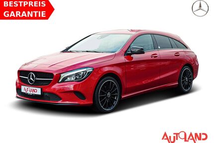 Mercedes-Benz CLA 180 Gebrauchtwagen