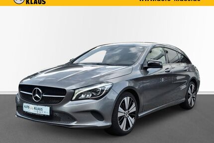 Mercedes-Benz CLA 180 Shooting Brake Gebrauchtwagen