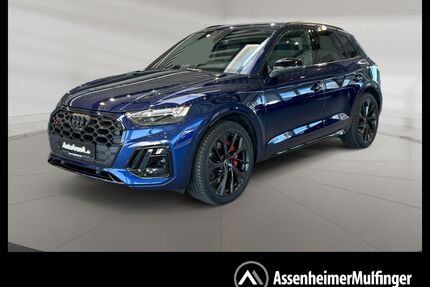 Audi SQ5 Gebrauchtwagen