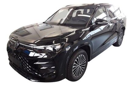 VW Tayron Gebrauchtwagen